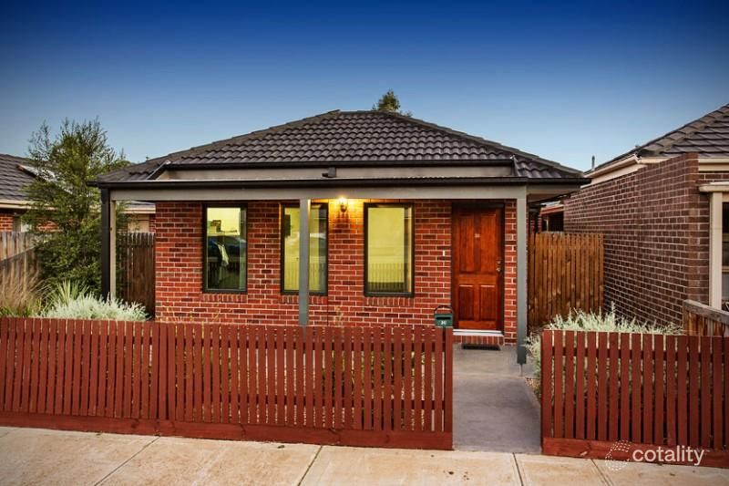 30 Walhalla Dr, Eynesbury, VIC 3338