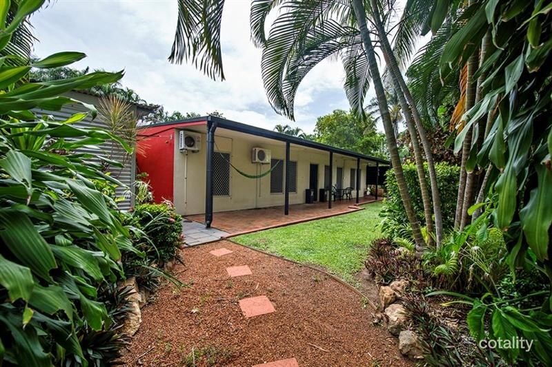 8 Yanyula Dr, Anula, NT 0812