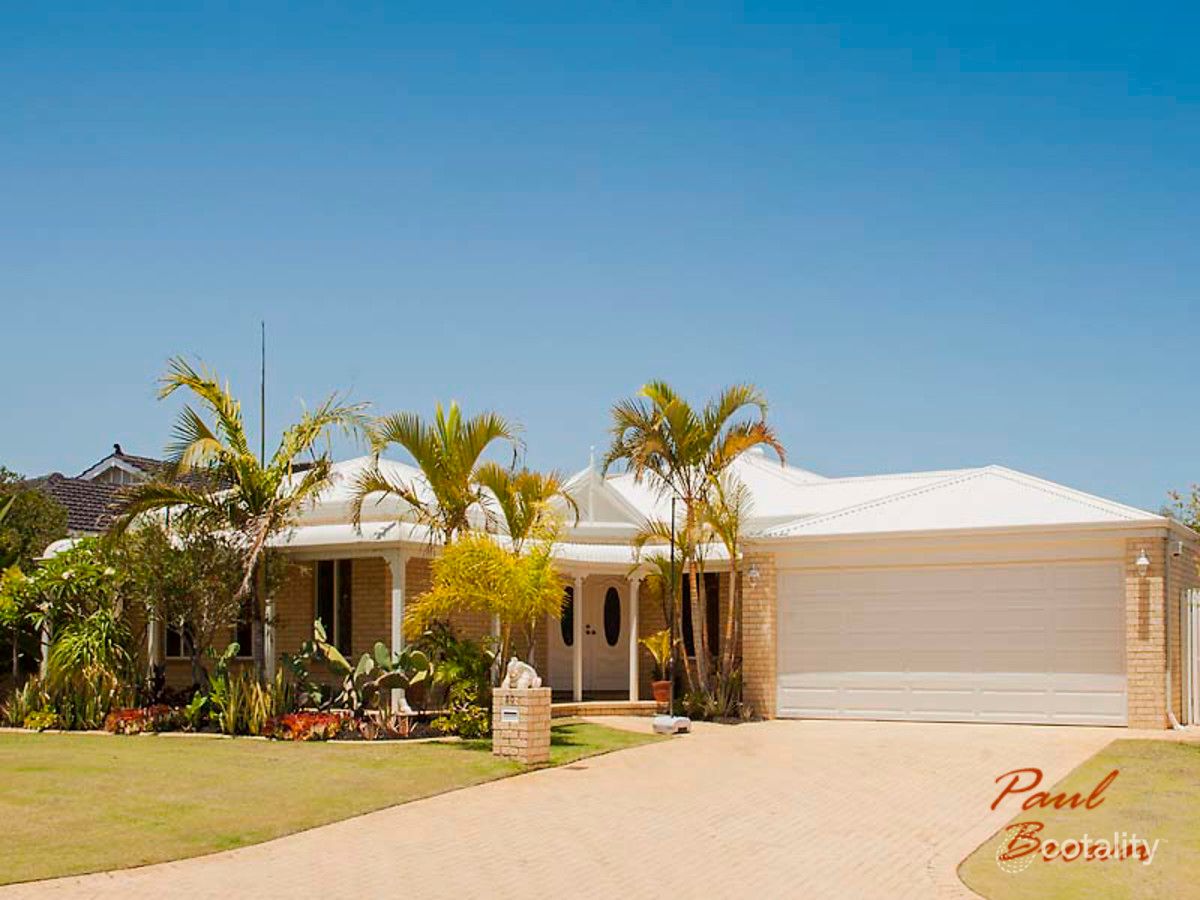 20 Quincy Loop, Iluka, WA 6028