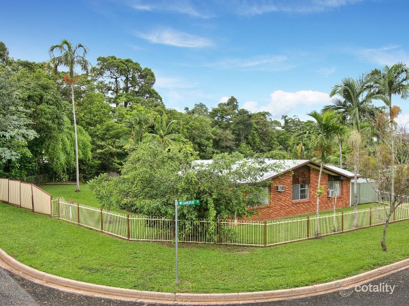 19 Montrose Ave, Edge Hill, QLD 4870