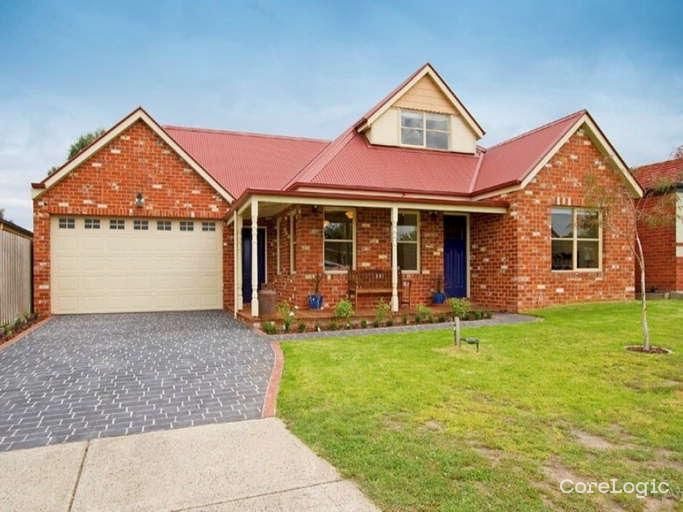 4 Loxford Ct, Narre Warren South, VIC 3805
