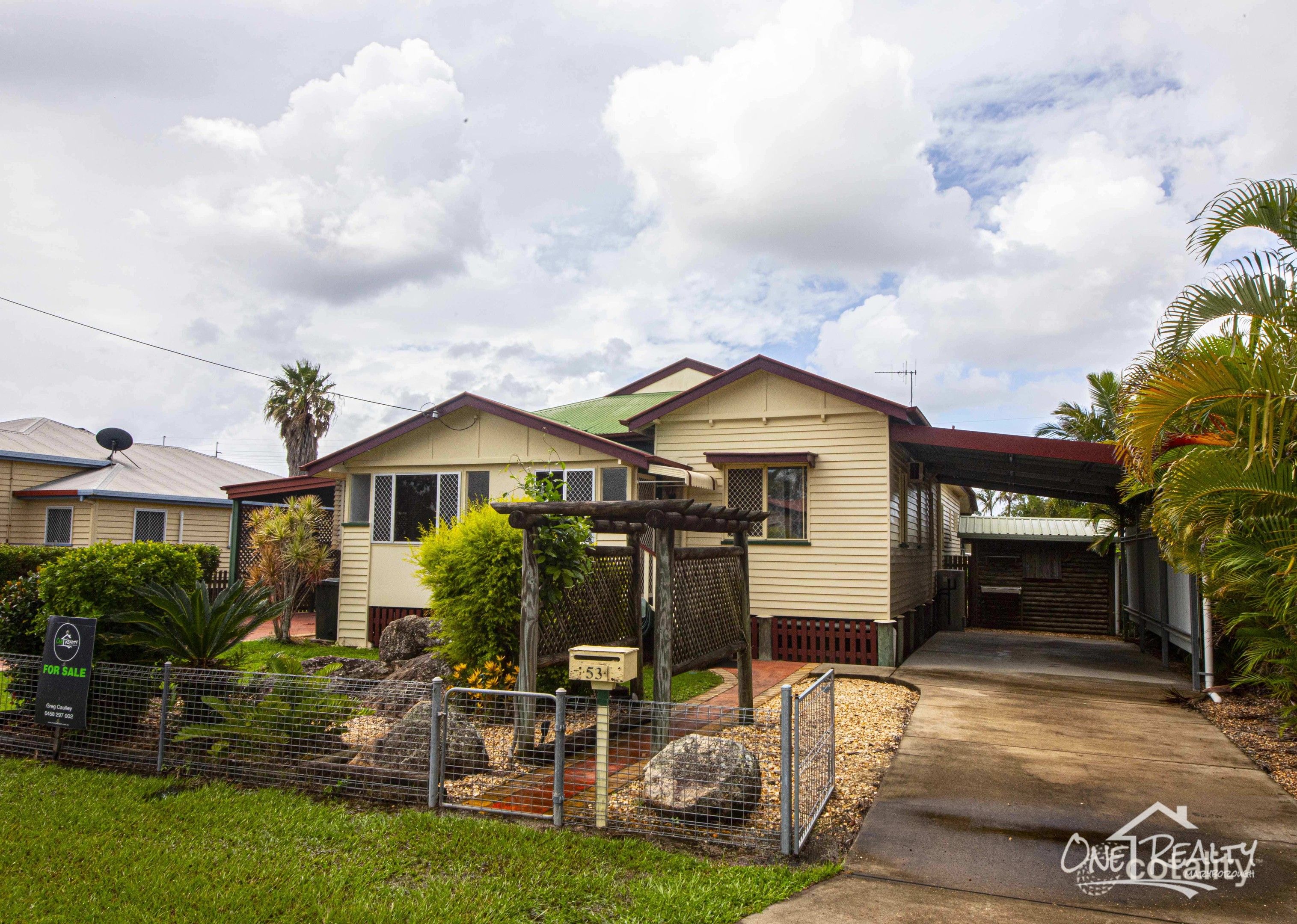 53 Campbell St, Maryborough, QLD 4650