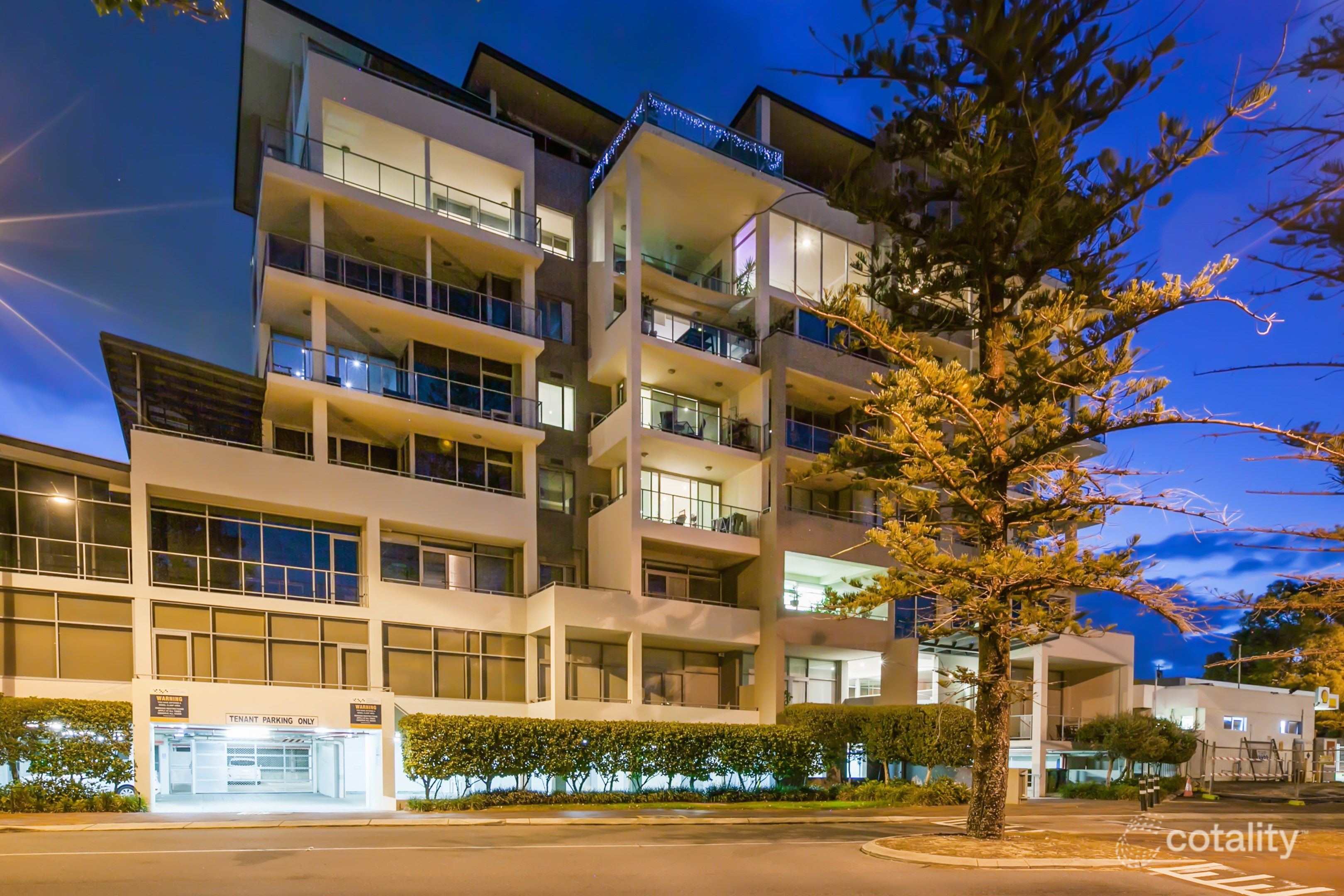502/1 The Esplanade, Mount Pleasant, WA 6153