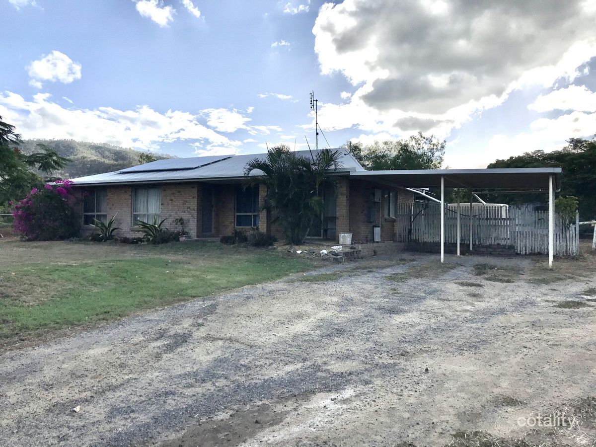 120 Mount Usher Rd, Bouldercombe, QLD 4702