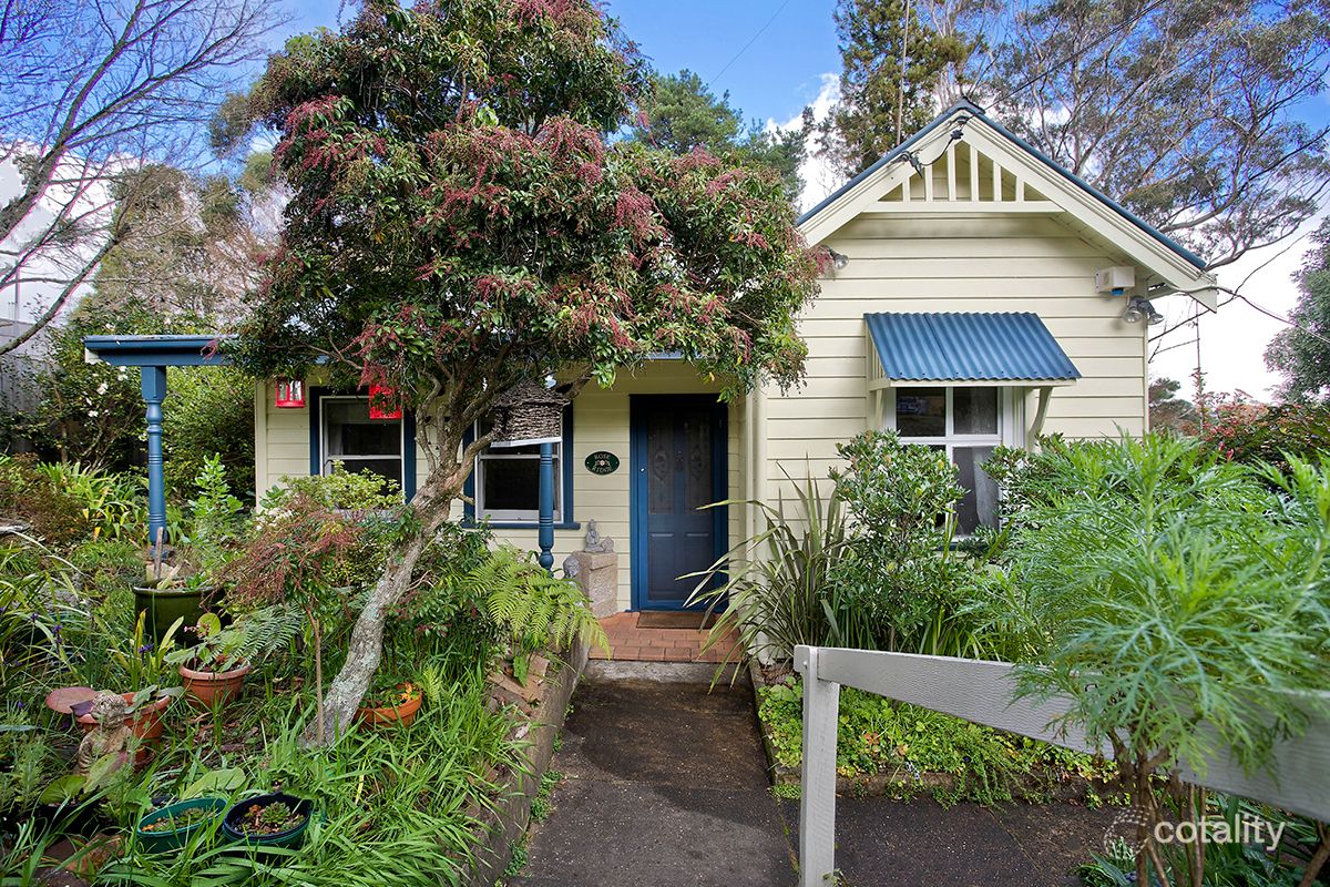 4 Camp St, Katoomba, NSW 2780