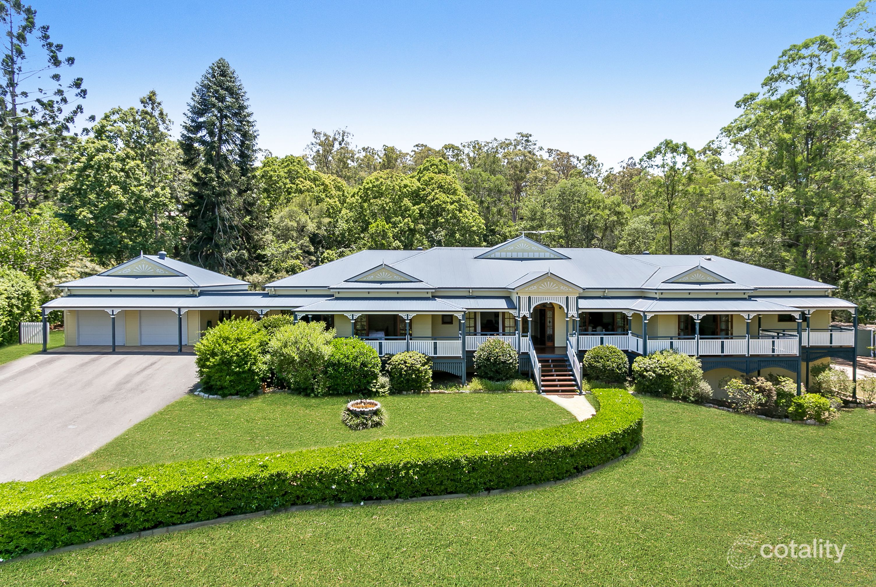 35 Gold Creek Rd, Brookfield, QLD 4069
