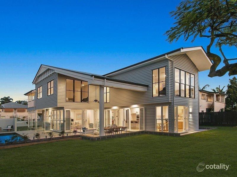 112 Park Rd, Kalinga, QLD 4030