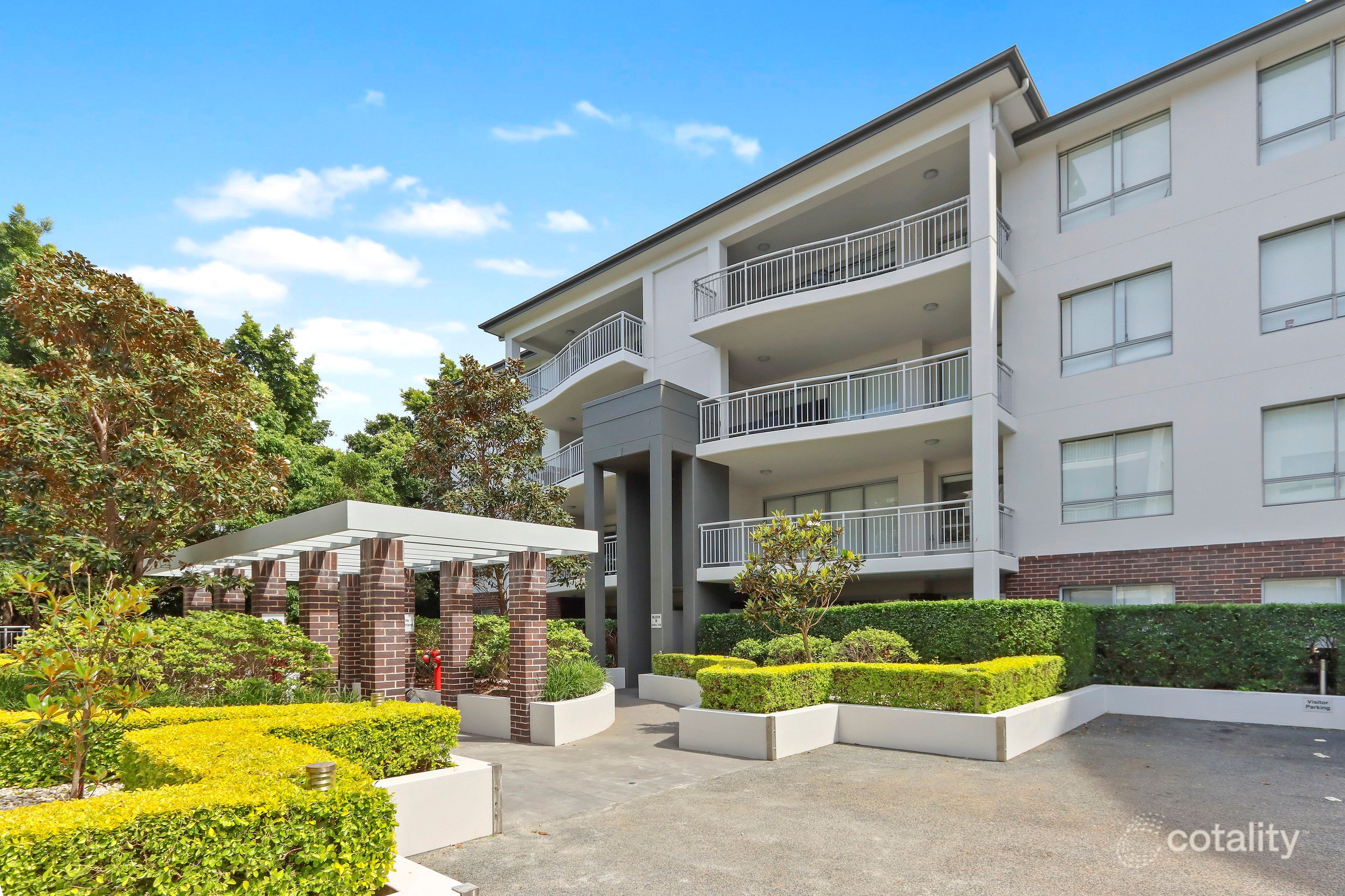 11/16-20 Keira St, Wollongong, NSW 2500