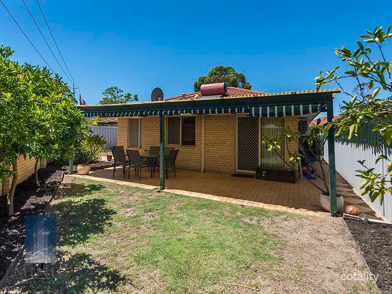 3/2 Braibrise Rd, Wilson, WA 6107