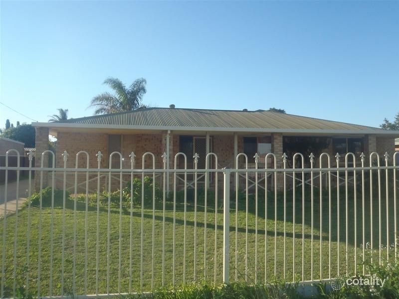 6 Craine Pl, Spalding, WA 6530