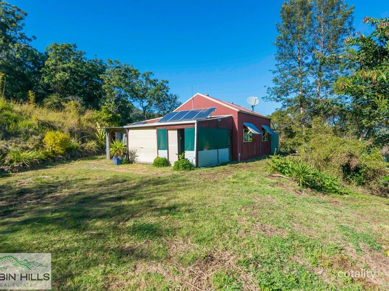 107/265 Martin Rd, Larnook, NSW 2480