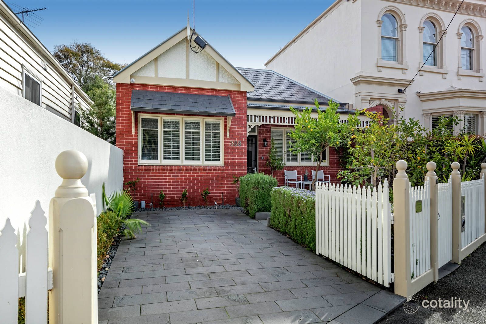 368 Albert Rd, South Melbourne, VIC 3205