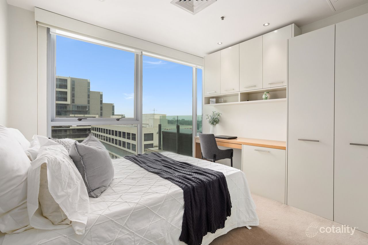708/1 Roy St, Melbourne, VIC 3004