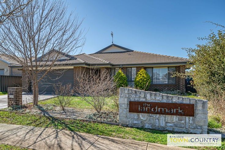 28 Albion Cl, Armidale, NSW 2350