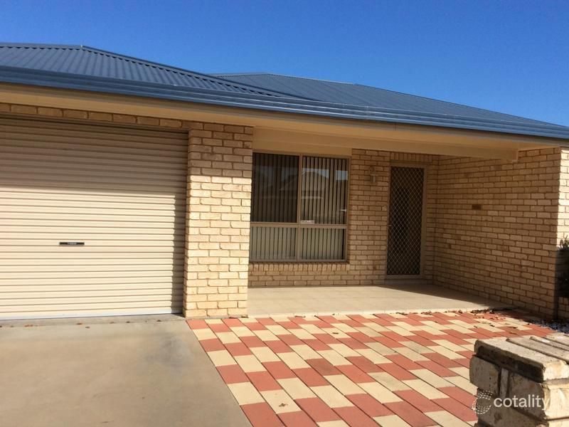 12a Merilba St, Narromine, NSW 2821