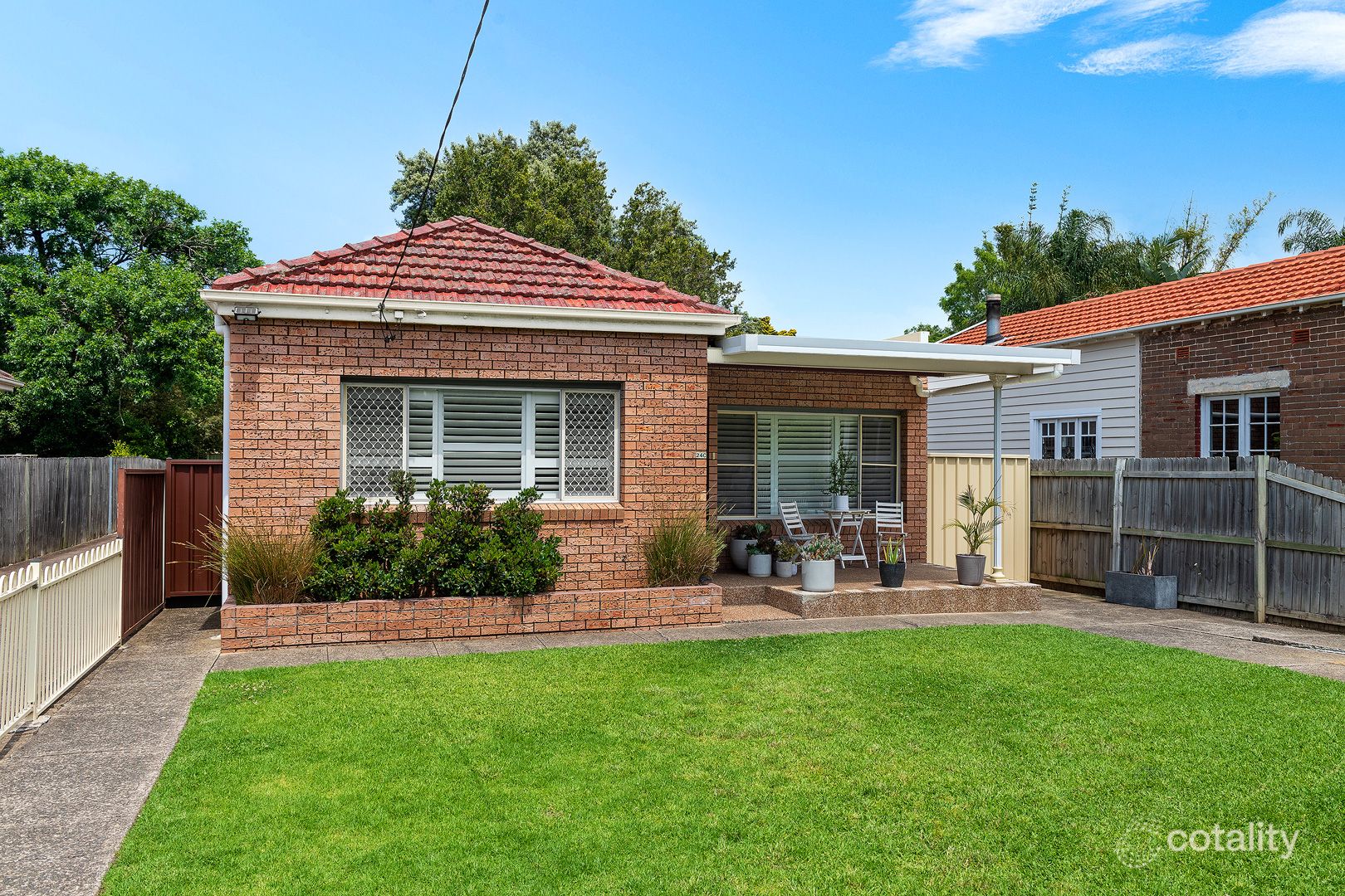 24c Wentworth St, Croydon Park, NSW 2133
