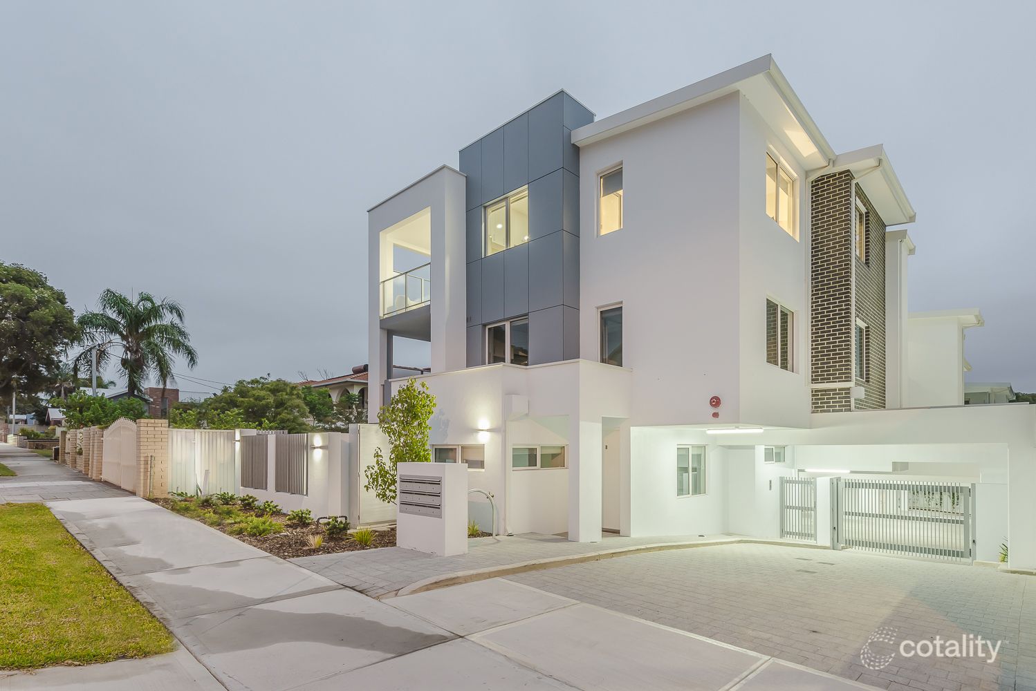 8/174 Loftus St, North Perth, WA 6006