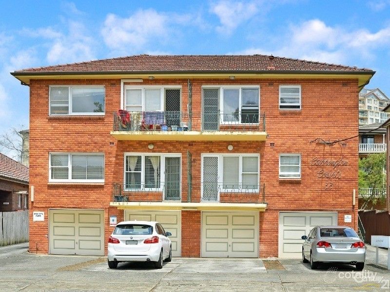 7/33 Carrington Ave, Hurstville, NSW 2220