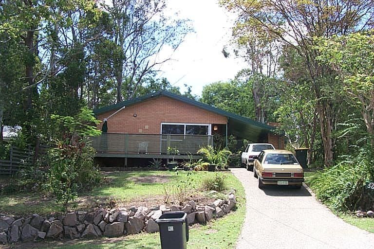 56 Warana St, The Gap, QLD 4061