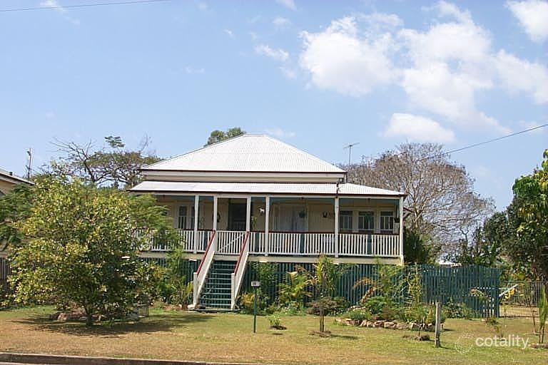 285 Pallas St, Maryborough, QLD 4650