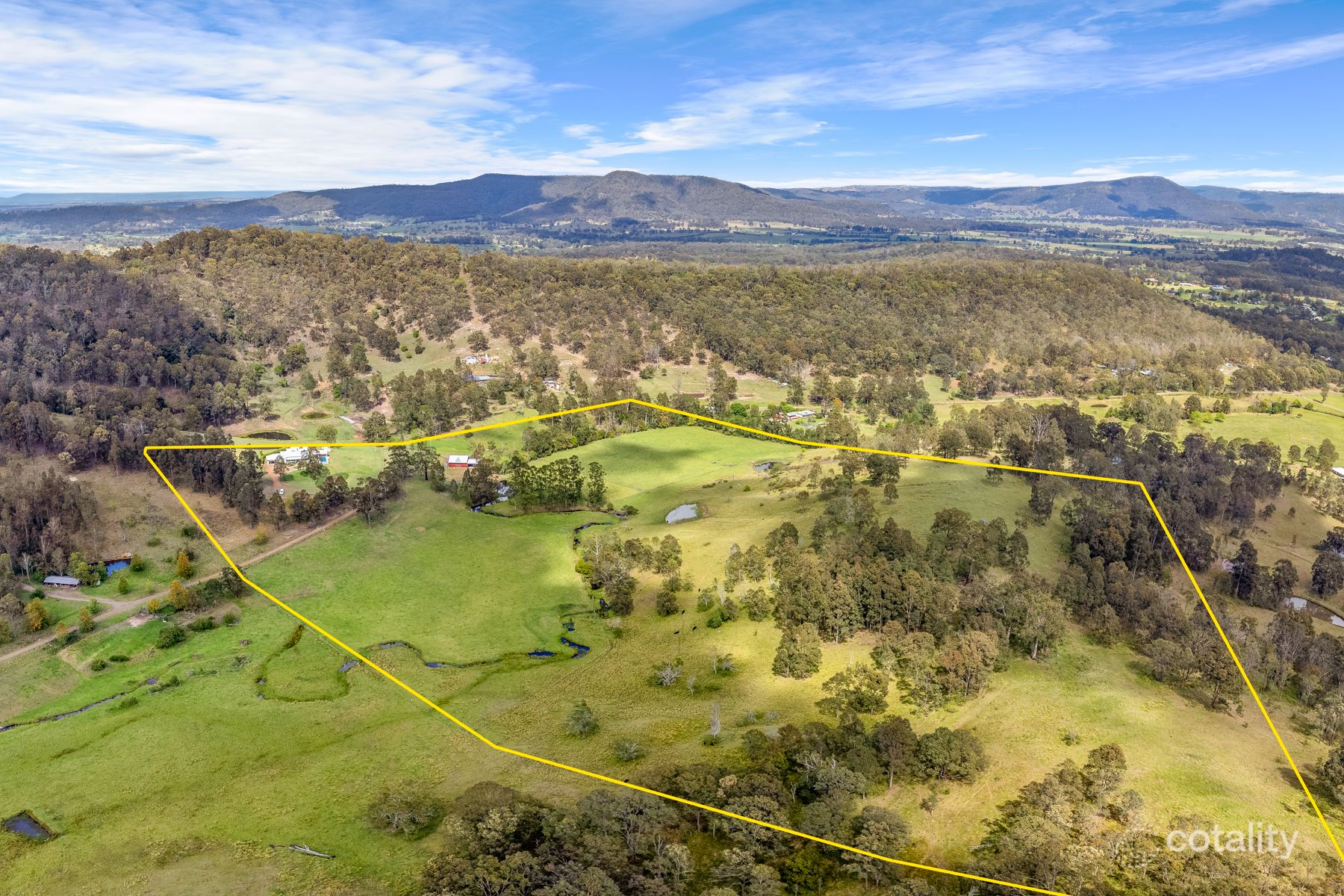 145 Merchants Rd, Martins Creek, NSW 2420