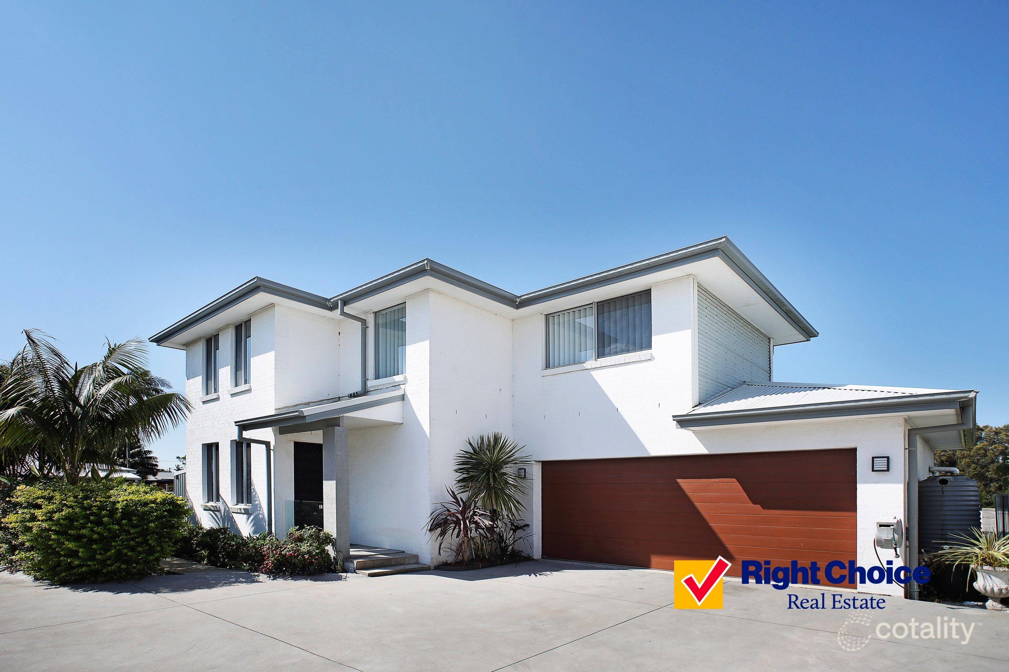 12a Joan Ave, Warilla, NSW 2528