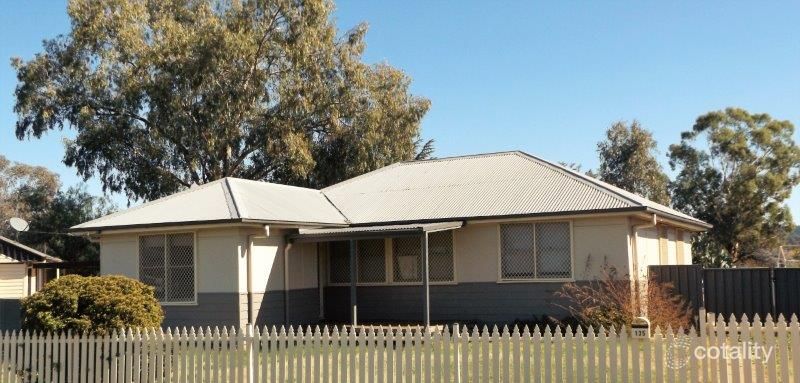 135 Thornton St, Wellington, NSW 2820