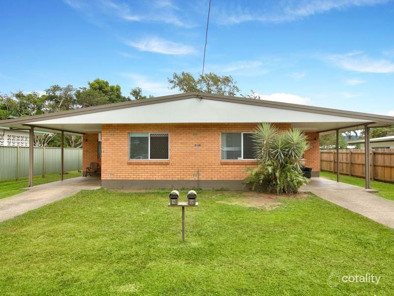 16 Kauri St, Manoora, QLD 4870