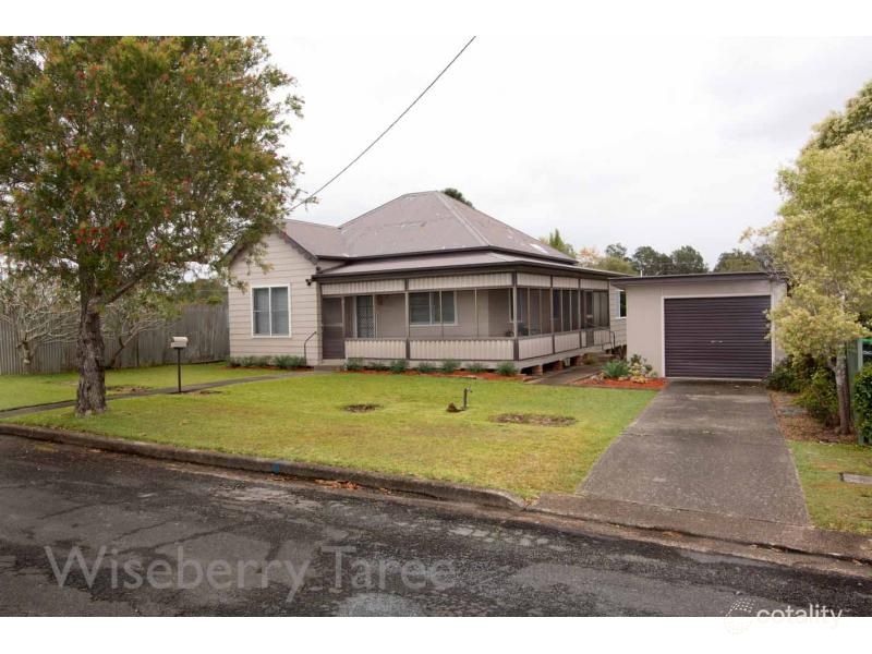 17 Railway St, Taree, NSW 2430