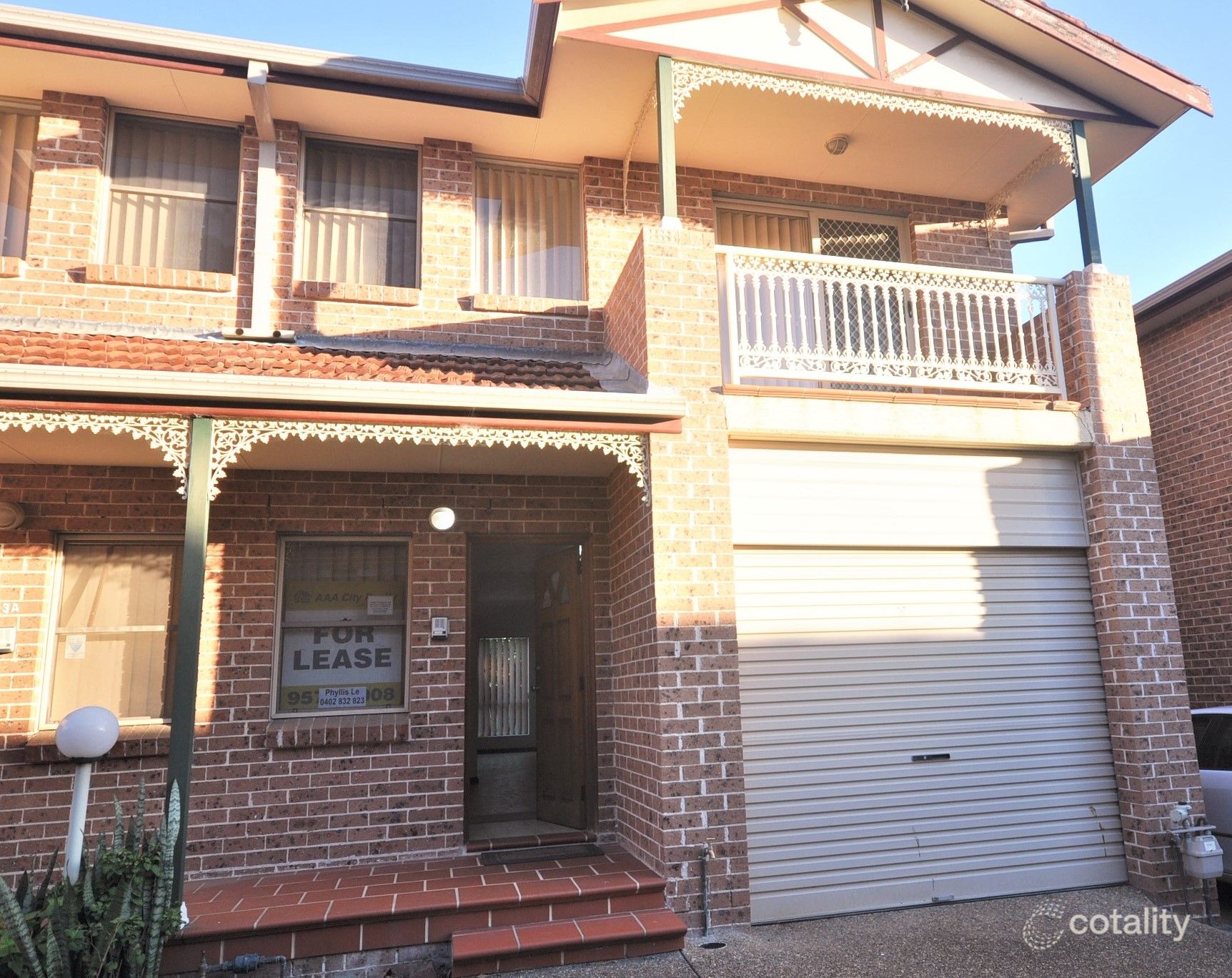 4a/502 Liverpool Rd, Strathfield South, NSW 2136