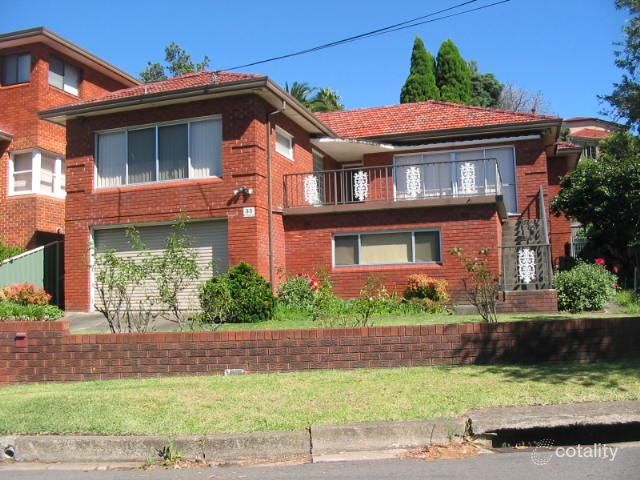 35 Richard Ave, Earlwood, NSW 2206