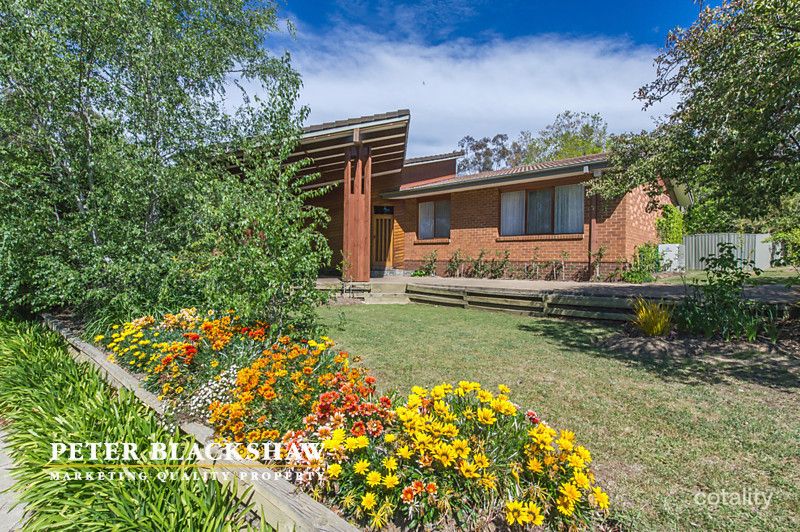 74 Lyttleton Cres, Cook, ACT 2614