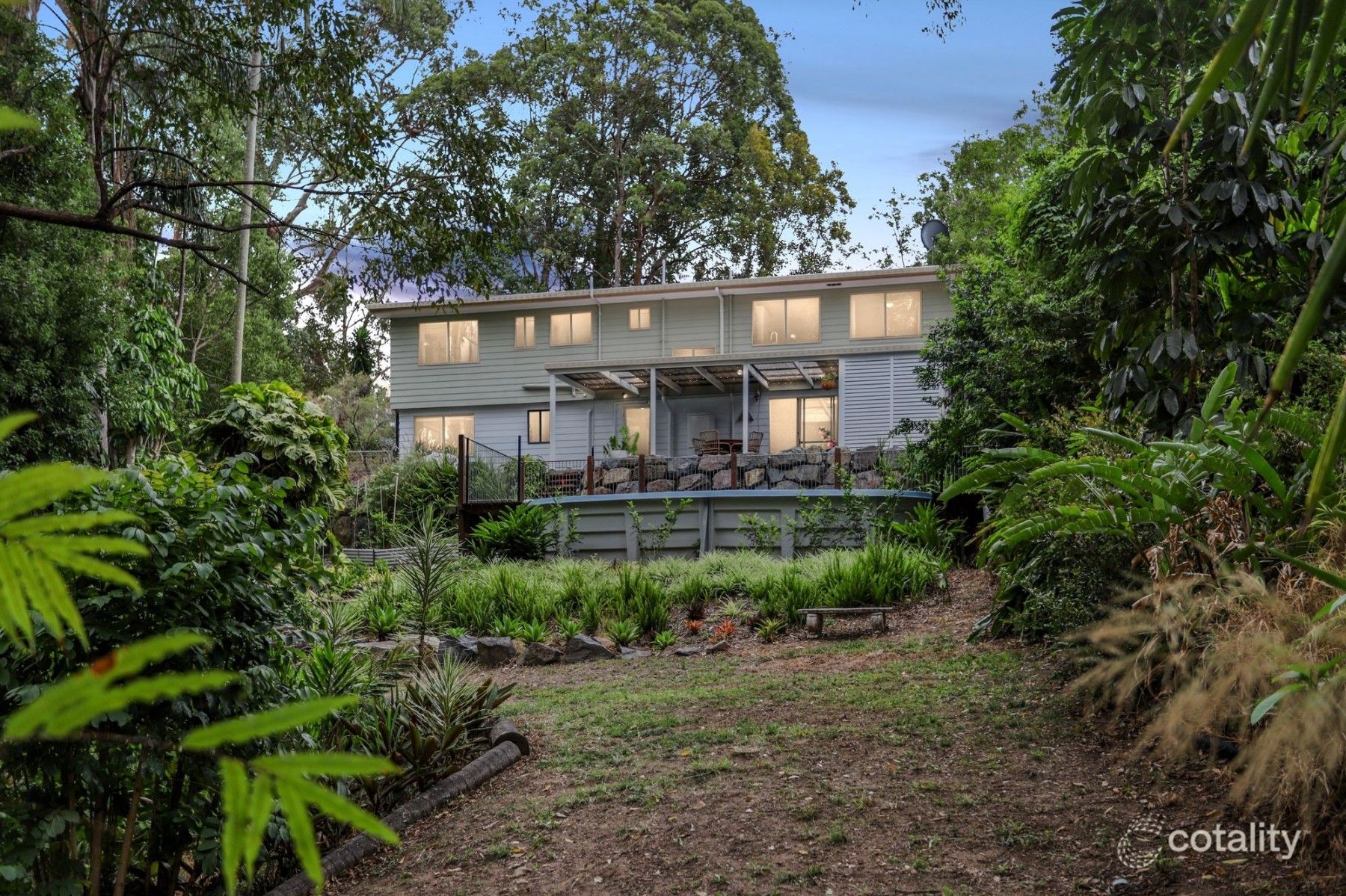 134 Panorama Dr, Rosemount, QLD 4560