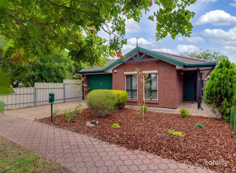 21 Lynton Ave, Gilles Plains, SA 5086