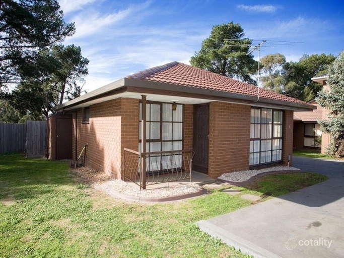 24/52-56 Middle Rd, Maribyrnong, VIC 3032