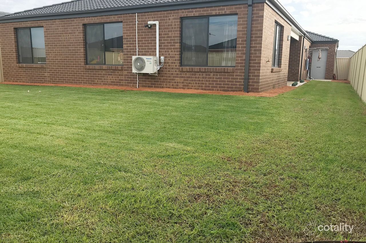 5 Kosciuszko Cres, Shepparton North, VIC 3631