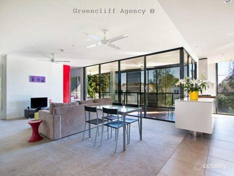 107/7 Sterling Cct, Camperdown, NSW 2050