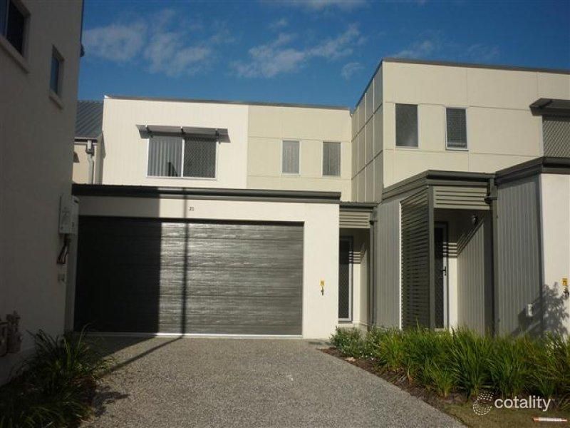 3/115 Mango Hill Bvd E, Mango Hill, QLD 4509