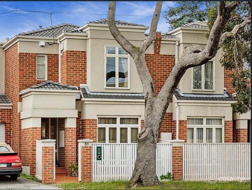 51 Tennyson St, Highett, VIC 3190