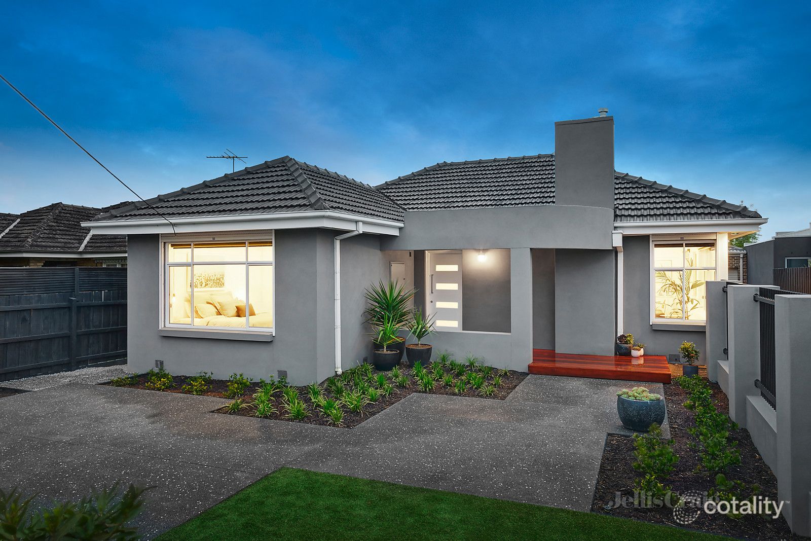 1/40 Beddoe Ave, Bentleigh East, VIC 3165