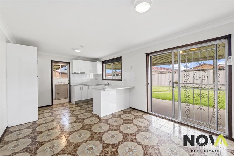 15 Lamming Pl, St Marys, NSW 2760