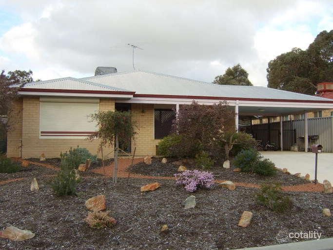 29 Bathgate Loop, Koondoola, WA 6064