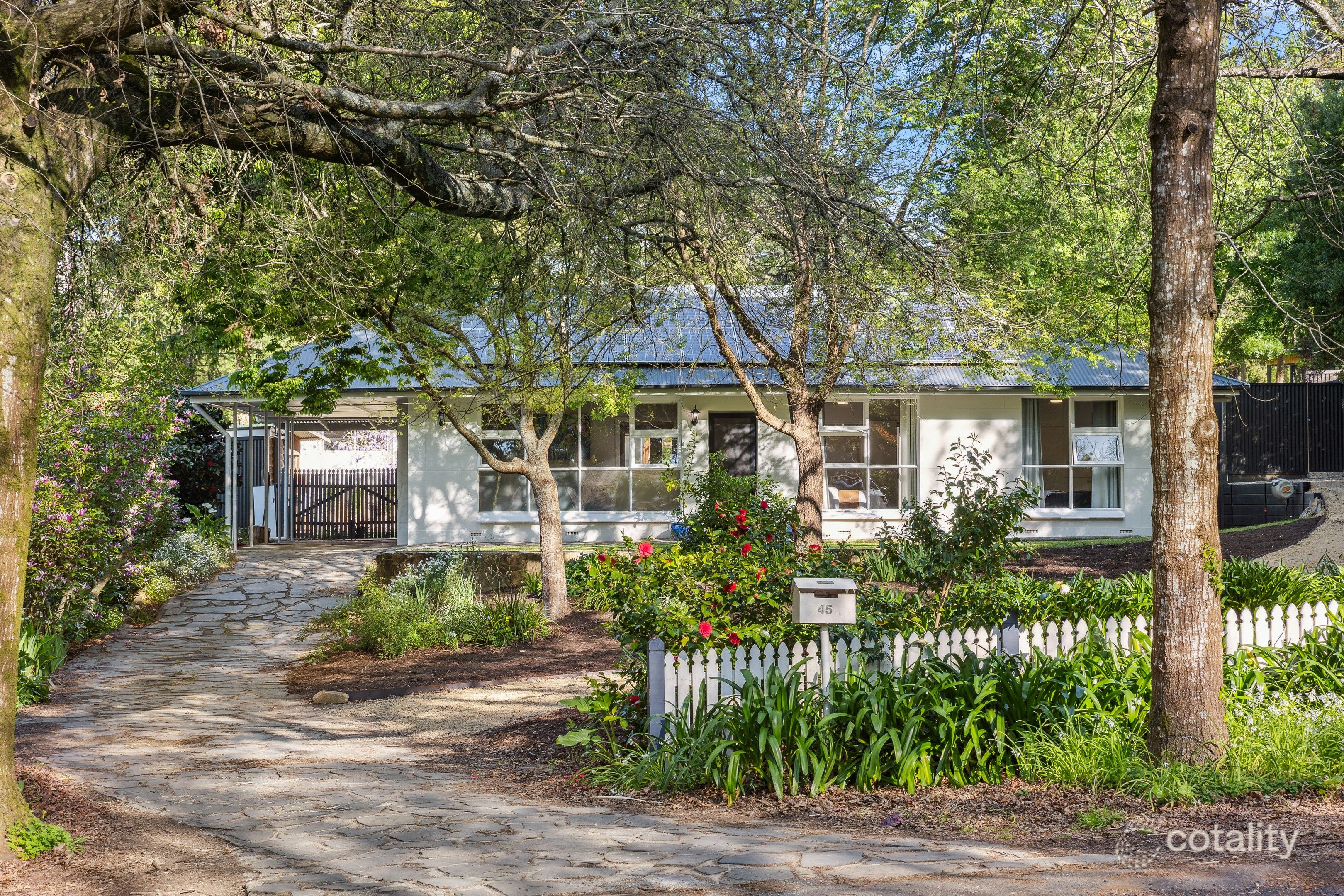 45 Lesley Cres, Crafers, SA 5152