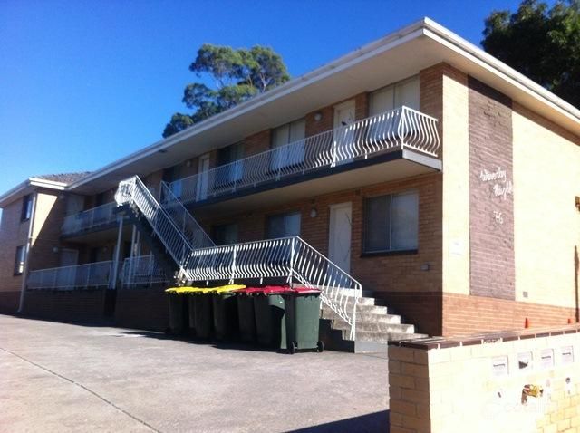 2/76 Waverley St, Moonee Ponds, VIC 3039