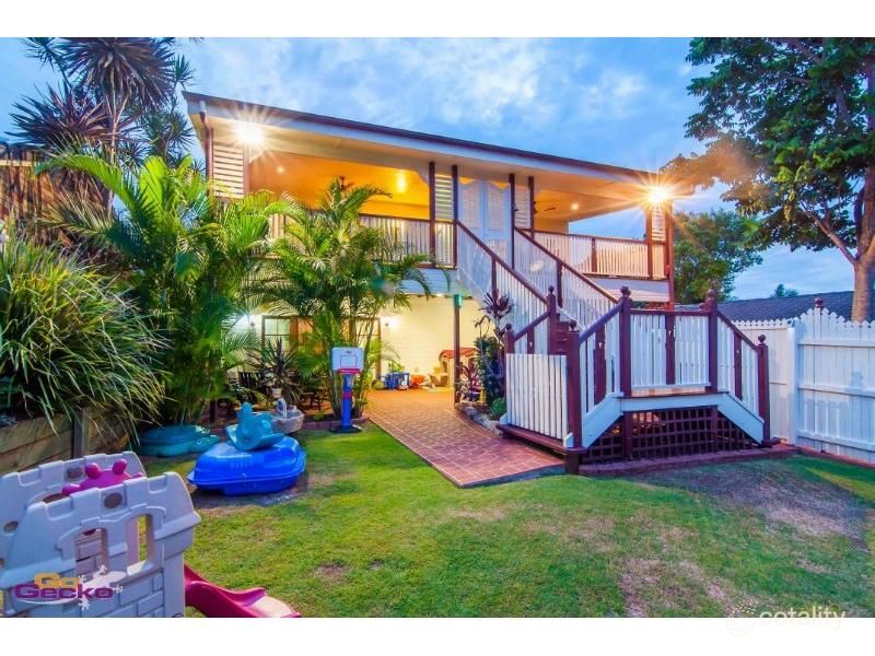 170 Queens Rd, Nudgee, QLD 4014