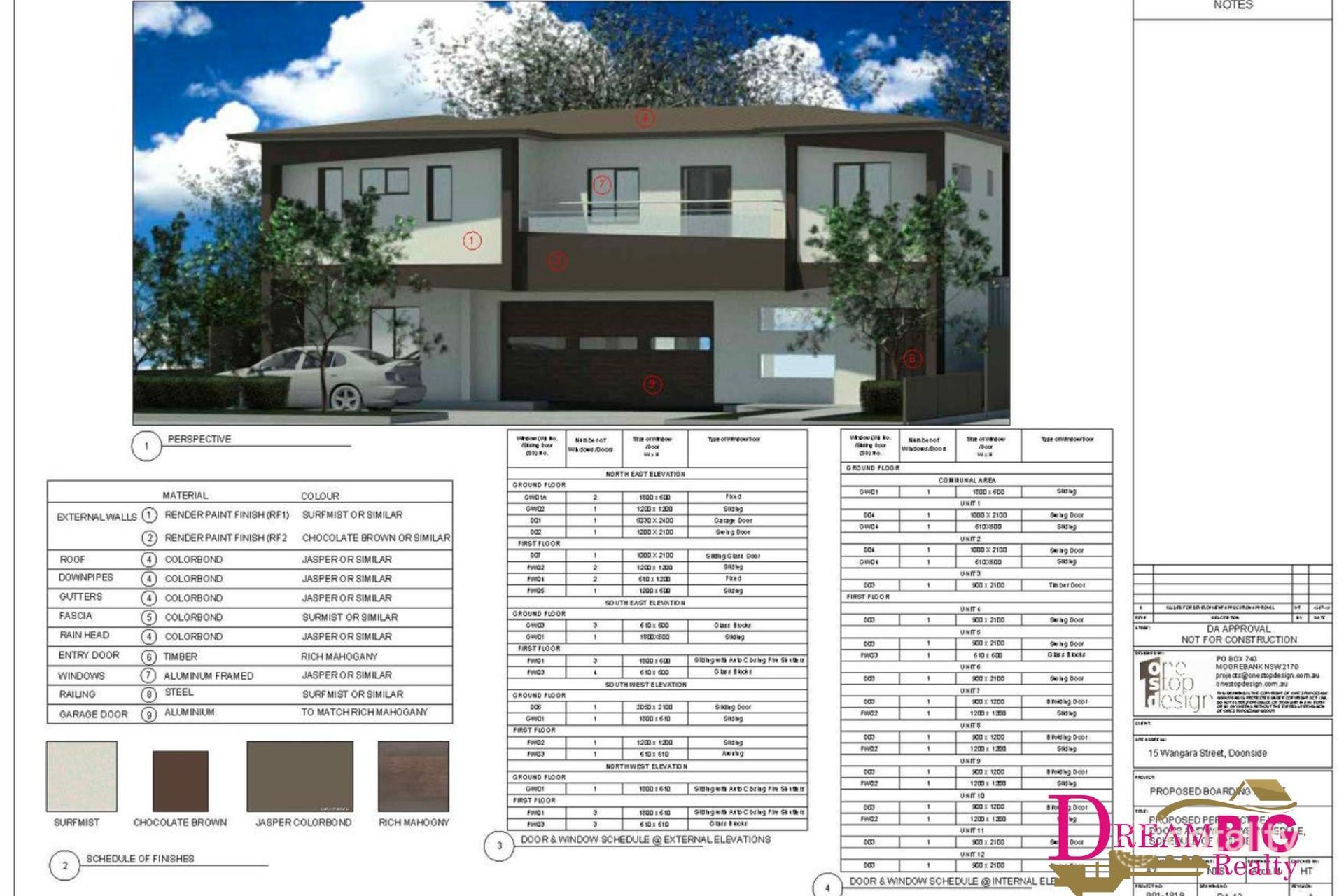 15 Wangara St, Doonside, NSW 2767