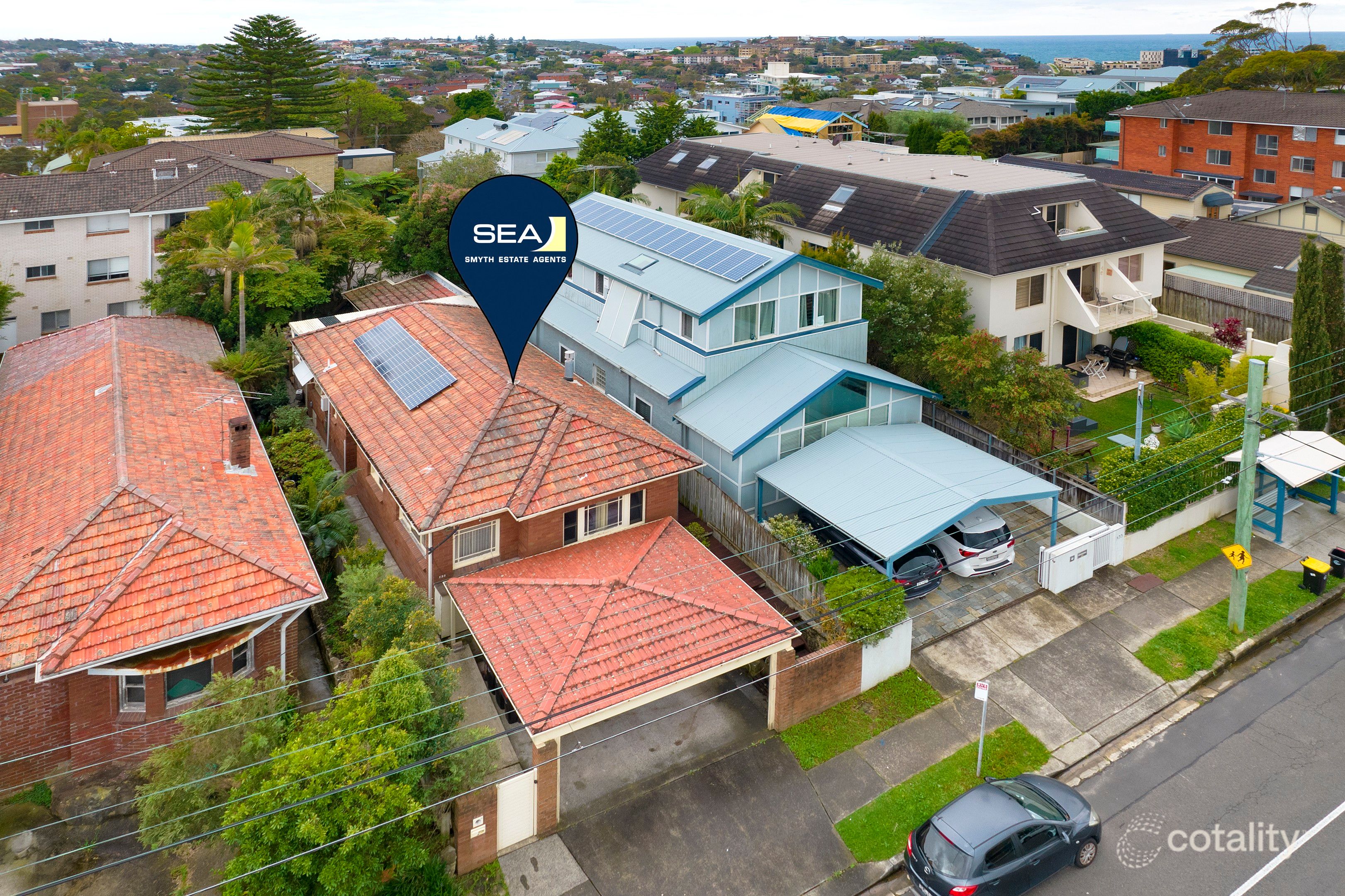 135 Crown Rd, Queenscliff, NSW 2096