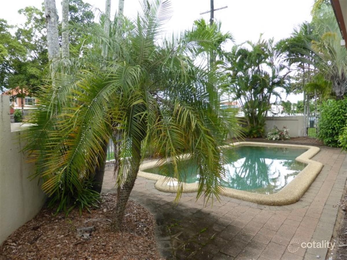 3/205 Spence St, Bungalow, QLD 4870