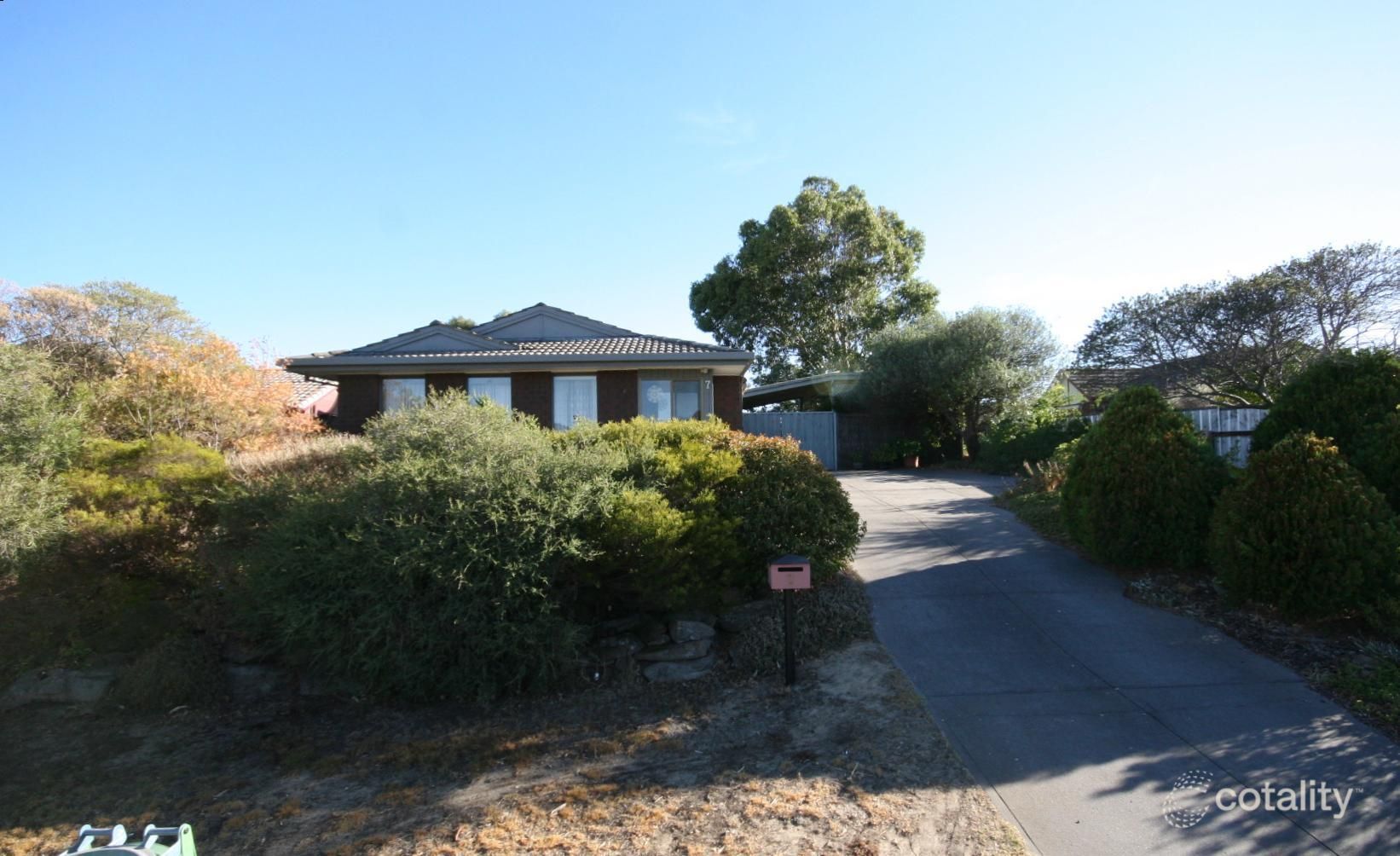 7 Torben Rd, Aberfoyle Park, SA 5159