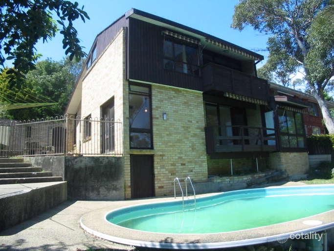 27 Cashel Cres, Killarney Heights, NSW 2087